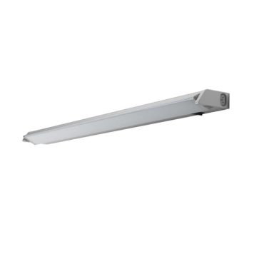BÄNKBELYSNING LEDVANCE LINEAR LED TURN SILVER 557X60X24MM