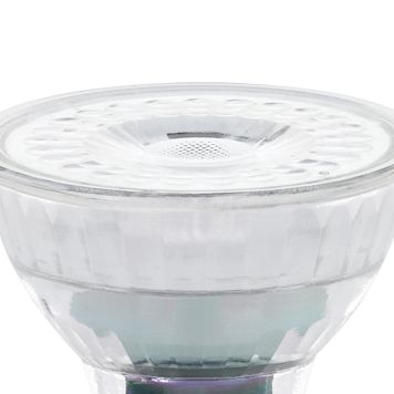LJUSKÄLLA EGLO GU10 4.5W  345LM VARMVIT 3-PACK                      