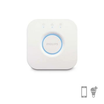 PHILIPS HUE BRIDGE VIT