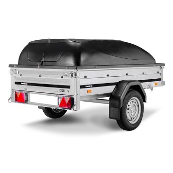 JAXALHUV EASYLINE 35CM TILL ES 200 INNAN 2020