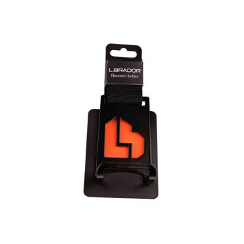 HAMMARHÅLLARE 539 SVART