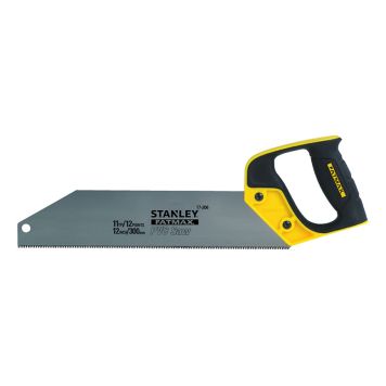 PVC-SÅG STANLEY FATMAX 30CM