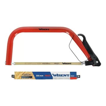 BÅGFIL WISENT KOMBI 30CM 