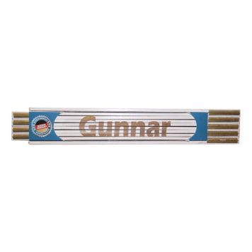 METERSTOCK GUNNAR