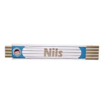 METERSTOCK NILS