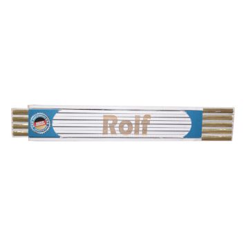METERSTOCK ROLF