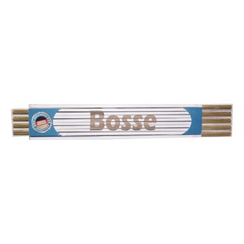 METERSTOCK BOSSE