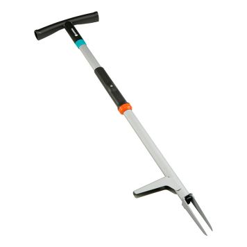 OGRÄSUPPTAGARE GARDENA AQUABLOOM L 100CM