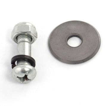 TRISSA TEBO TILL KAKELSKÄRARE 400