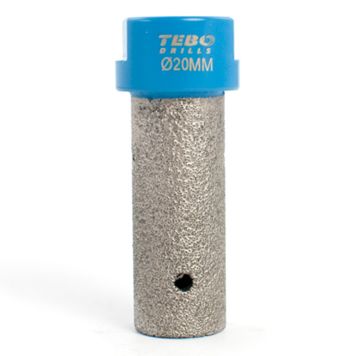 DIAMANTFRÄS TEBO GRANITO DRY 20MM