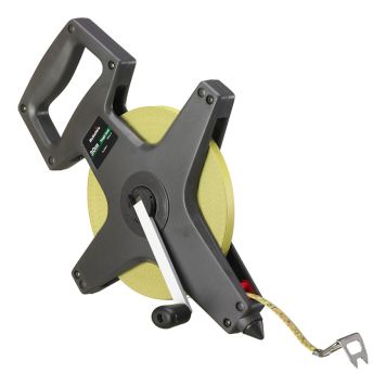 MÅTTBAND HULTAFORS STÅL 50M