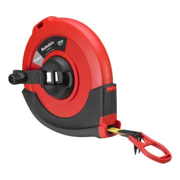 MÅTTBAND HULTAFORS GLASFIBER 20M