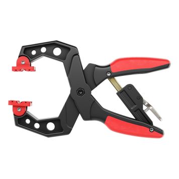 SPÄRRTVING HULTAFORS RC-58 55MM