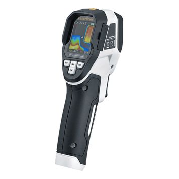 VÄRMEKAMERA LASERLINER THERMOVISUAL POCKET  