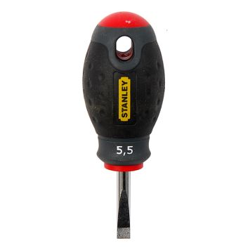 SKRUVMEJSEL STANLEY FATMAX 5,5X30 MM