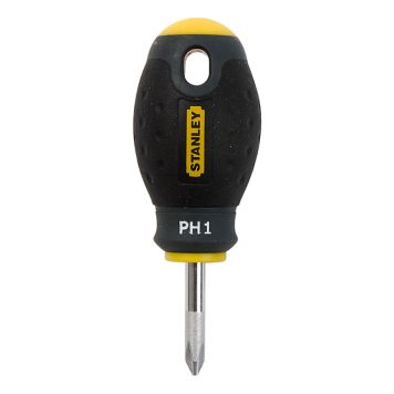 SKRUVMEJSEL STANLEY FATMAX PH 1X30 MM