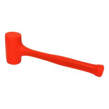 GUMMIKLUBBA STANLEY COMPO-CAST 600G