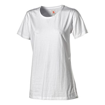 T-SHIRT L.BRADOR 6014B VIT XXL