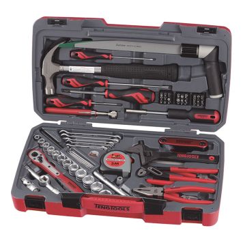 VERKTYGSSATS TENG TOOLS 79 DELAR TM079-P