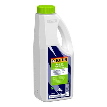 JOTUN ALG & MÖGELDESINFEKTION 1L
