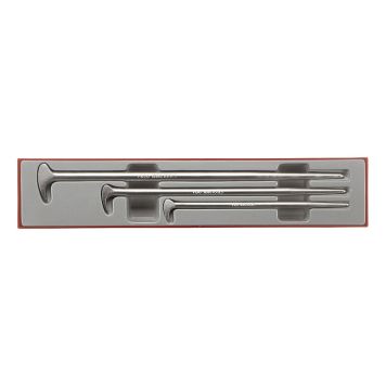 BRYTJÄRNSSATS TENG TOOLS 3 DELAR TTXPB3