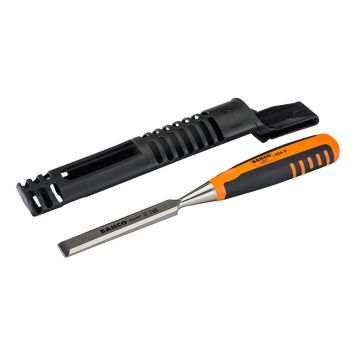 STÄMJÄRN BAHCO 8MM