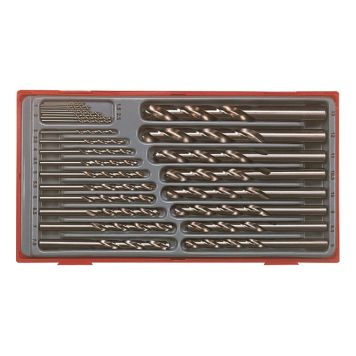 BORRSATS TENG TOOLS 28 DELAR TTDB28-P