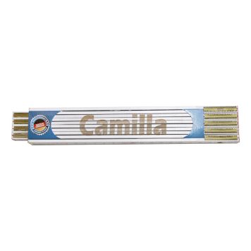 METERSTOCK CAMILLA 2M