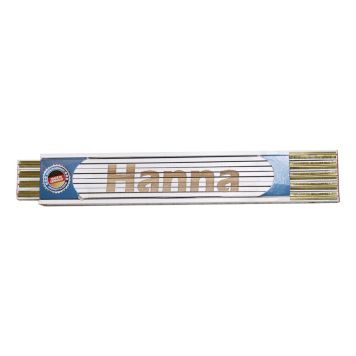 METERSTOCK HANNA 2M