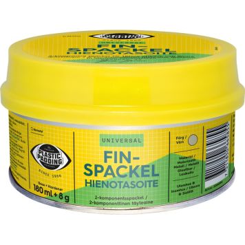 FINSPACKEL PLASTIC PADDING 180ML