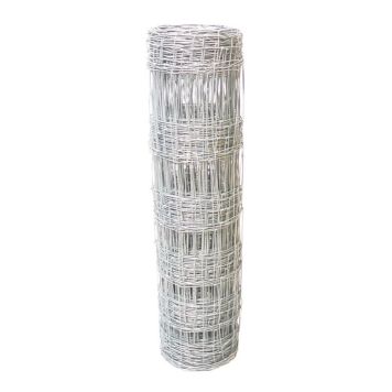 VILTSTÄNGSEL KNUTET H:80CM 50M/RULLE