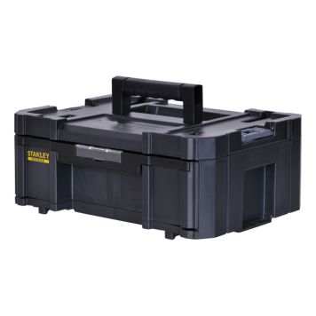 FÖRVARINGSLÅDA STANLEY TSTAK-III FATMAX