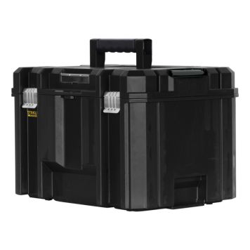 VERKTYGSLÅDA STANLEY TSTAK FATMAX