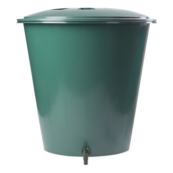 REGNTUNNA GROUW 210L GRÖN