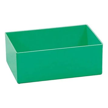 INSATS LOCKWEILER 8 10,8X16,2X6,3CM GRÖN  