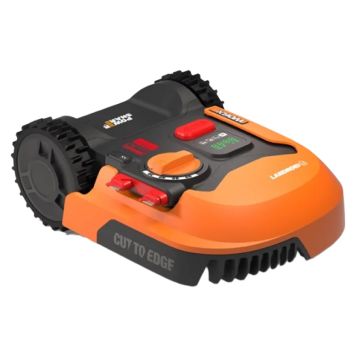 ROBOTGRÄSKLIPPARE WORX WR141E LANDROID M500 WIFI 500M²