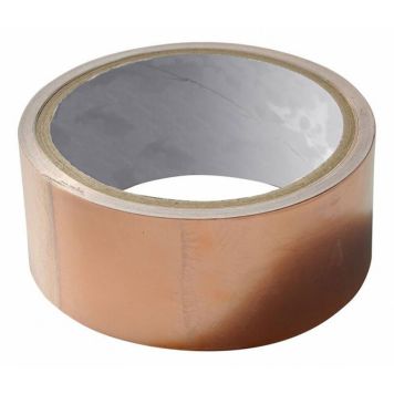 KOPPARTEJP WEIBULLS MOT SNIGLAR 4CMX5M