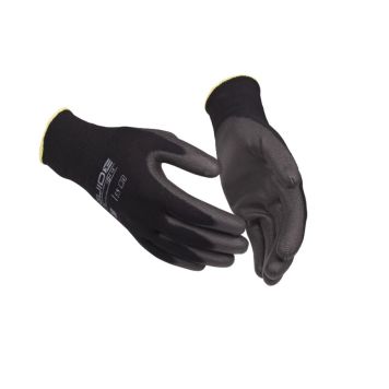 ARBETSHANDSKE GUIDE 589 PP STRL 10