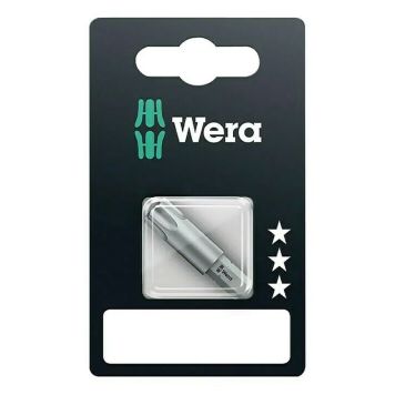 BITS WERA 867/1 TX50 35MM