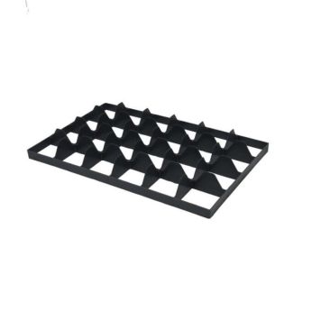 AVDELARE GAMMA WOPLA 600X400MM 24 FACK