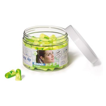 HÖRSELPROPPAR MOLDEX PURAFIT TO GO 50-PACK