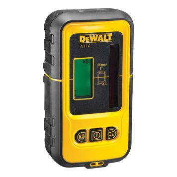 LASERMOTTAGARE DEWALT DE0892G-XJ