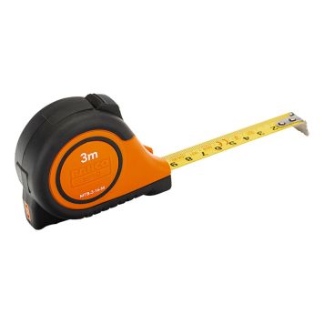 MÅTTBAND BAHCO MAGNETISK 8M