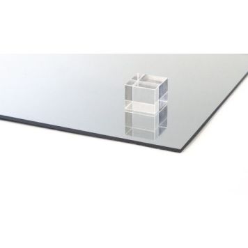 HOBBYSKIVA AKRYL SPEGEL 3X750X1000MM