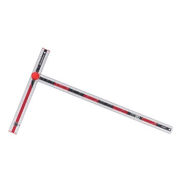 GIPSVINKEL HULTAFORS STÄLLBAR 90CM