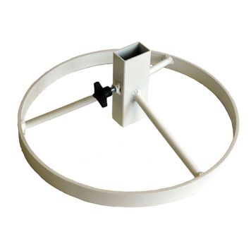 GRUSRING FÖR LASERSTÅNG TOPCON 36CM