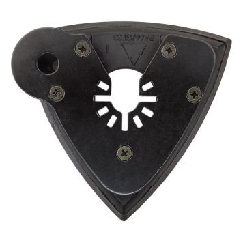 SLIPPLATTA DEWALT 93X93MM KARDBORR