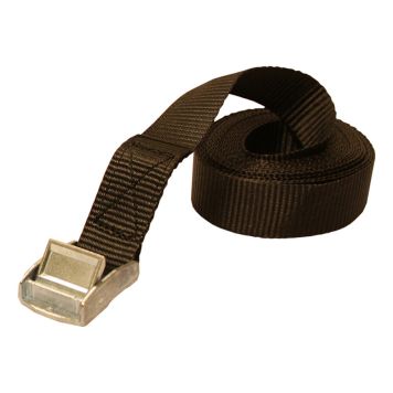 SNABBSURRNING 0.75M 2ST SVART