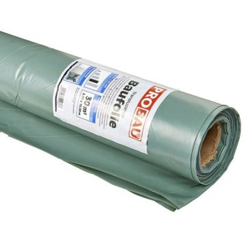 TÄCKFOLIE PROBAU 3X10M MILJÖVÄNLIG