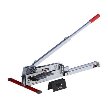 LAMINAT-/PARKETT-/VINYLSKÄRARE LOGOCLIC LS 220